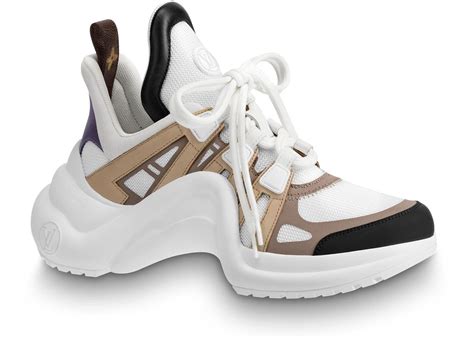 louis vuitton arch shoes|louis vuitton archlight ioffer.